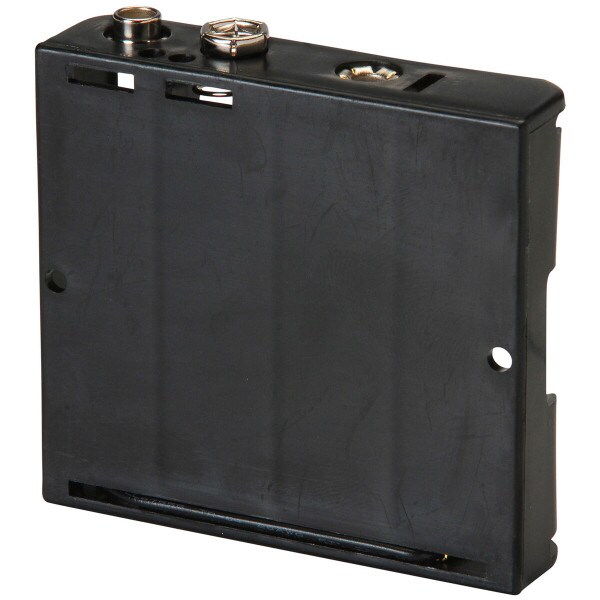 Main product image for 4 AA Cell Battery Holder 140-972